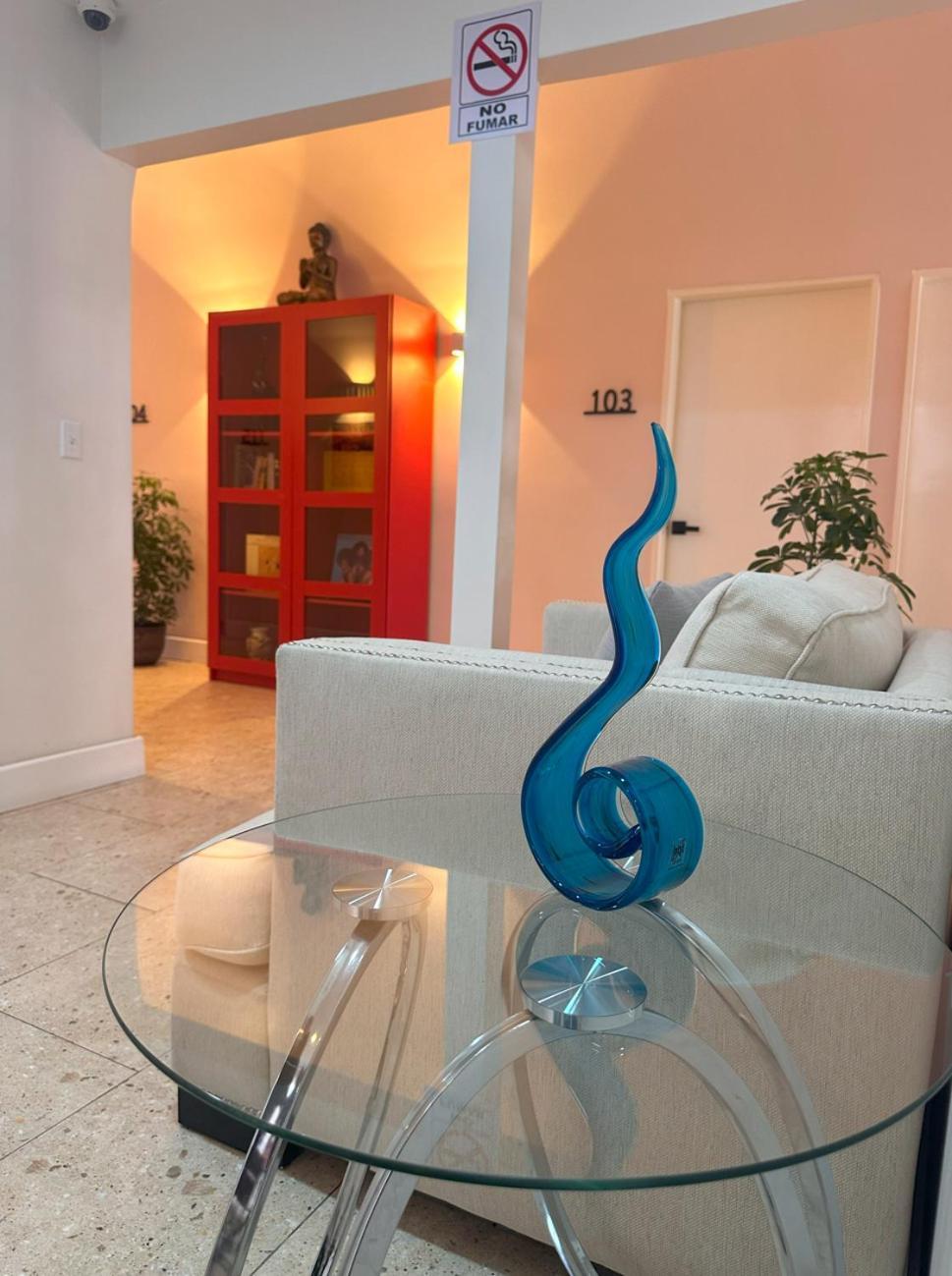 Intj Hotel Tijuana Esterno foto